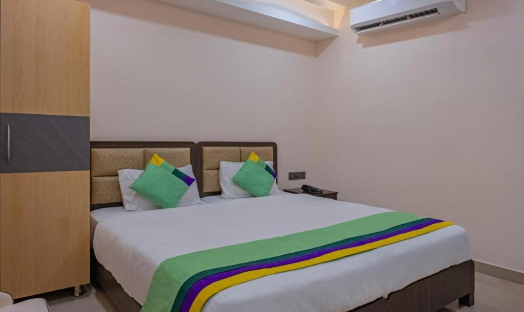 Висакхапатнам: Treebo Su Casa Grand