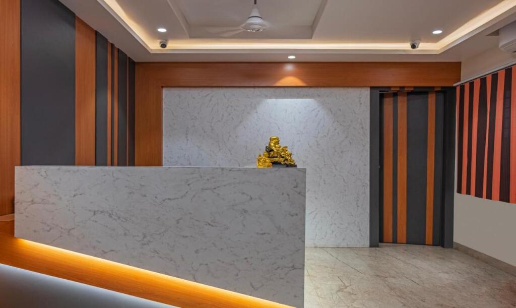 Висакхапатнам: Treebo Su Casa Grand