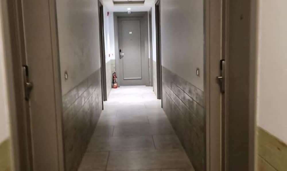 Fabhotel Prime Waltair Abode — фото 1