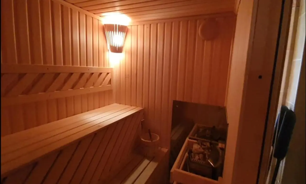 Сукко: Гостевой дом Pa&Spa