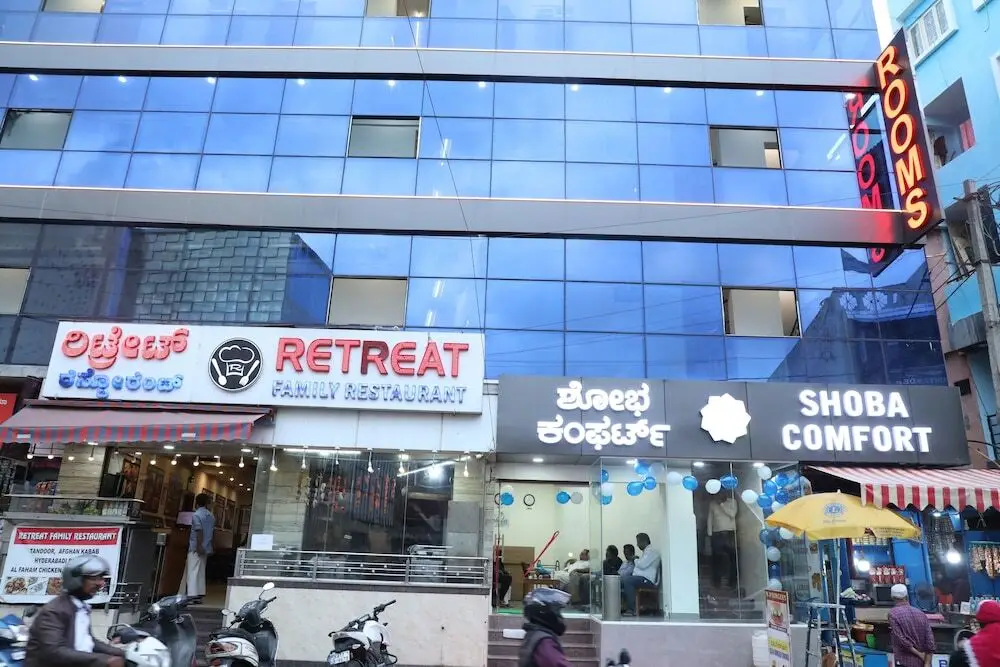 Shoba Comfort — фото 1