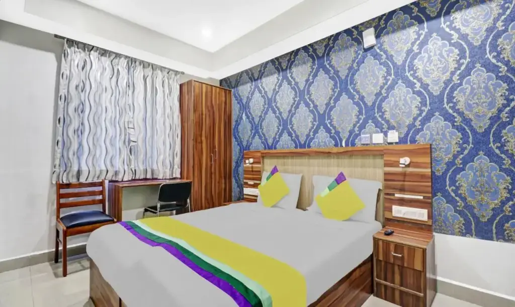 Itsy Hotels Elmas Golden Key — фото 1