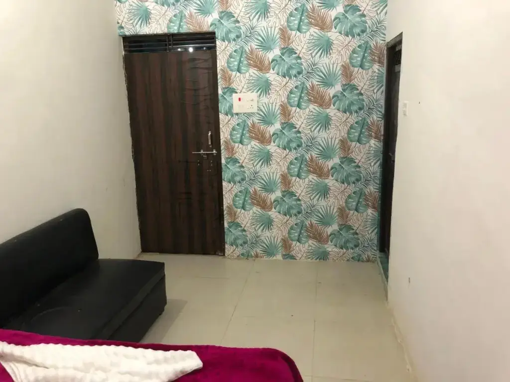 Варанаси: OYO 702230 Gupta's Guest House