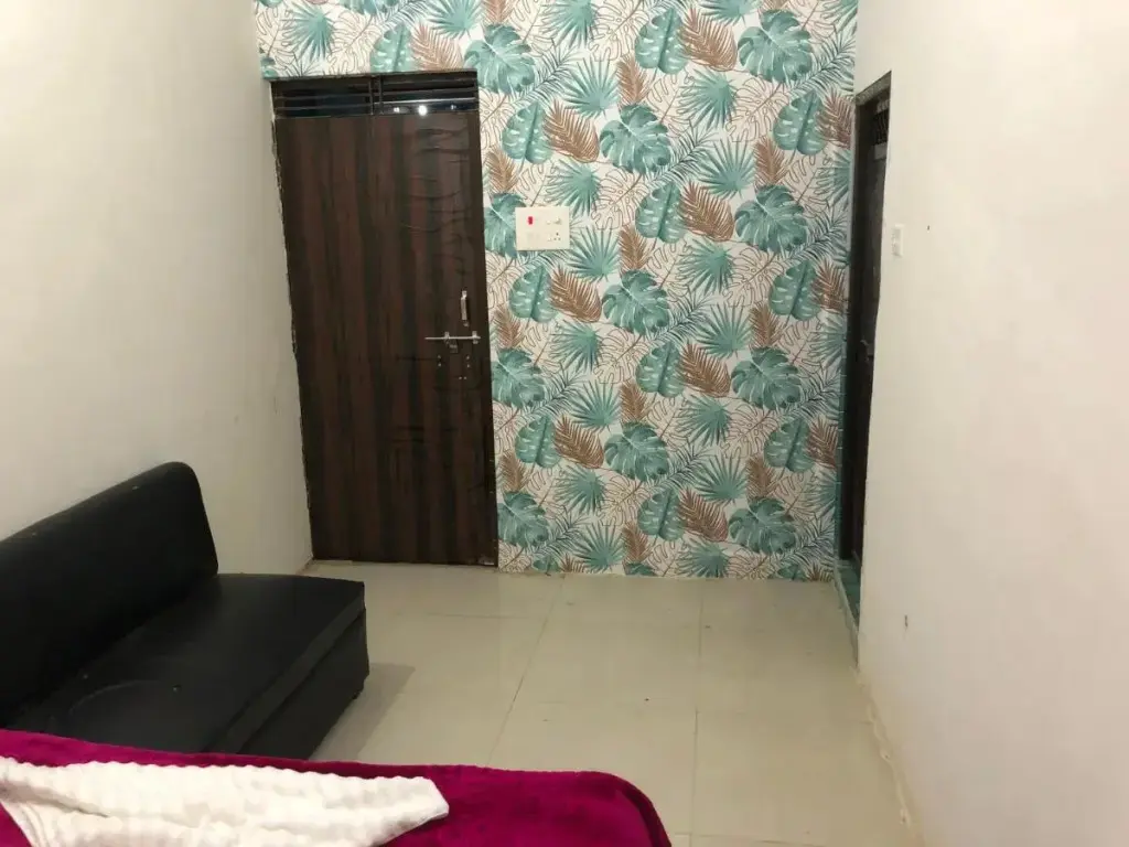 Варанаси: OYO 702230 Gupta's Guest House