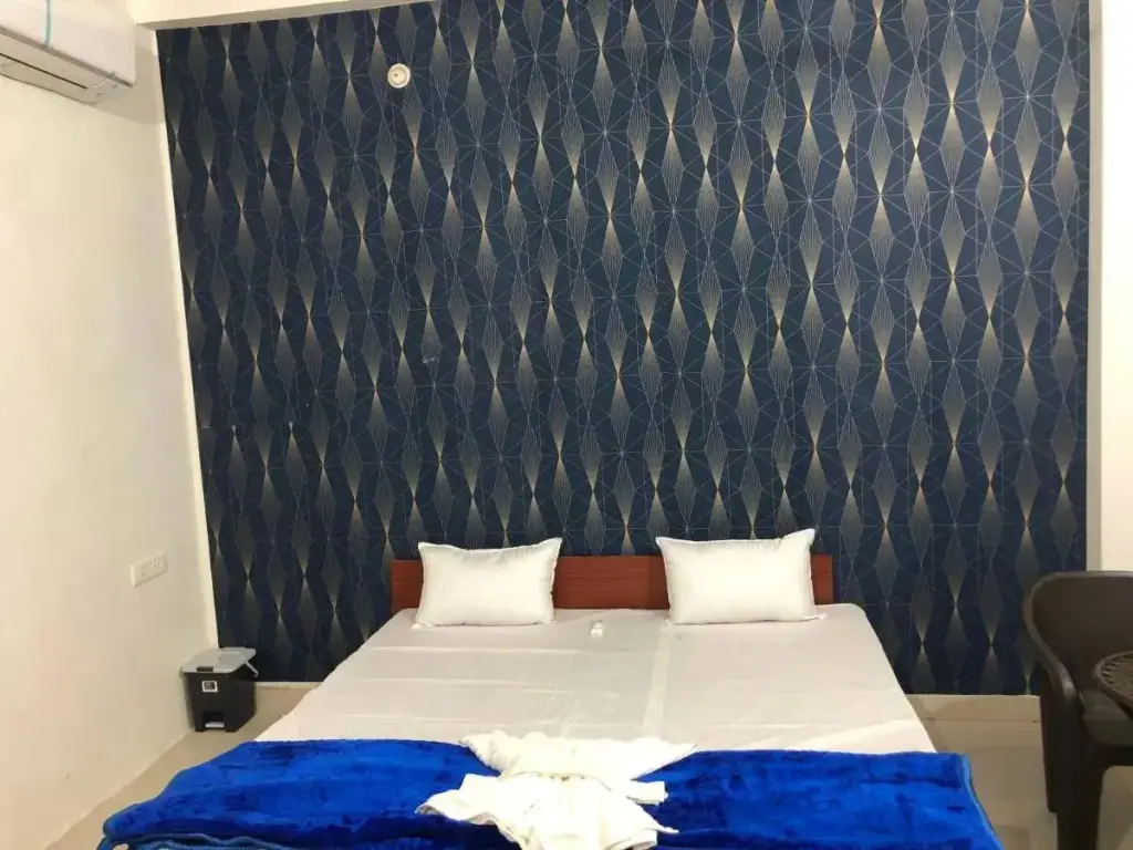 Варанаси: OYO 702230 Gupta's Guest House