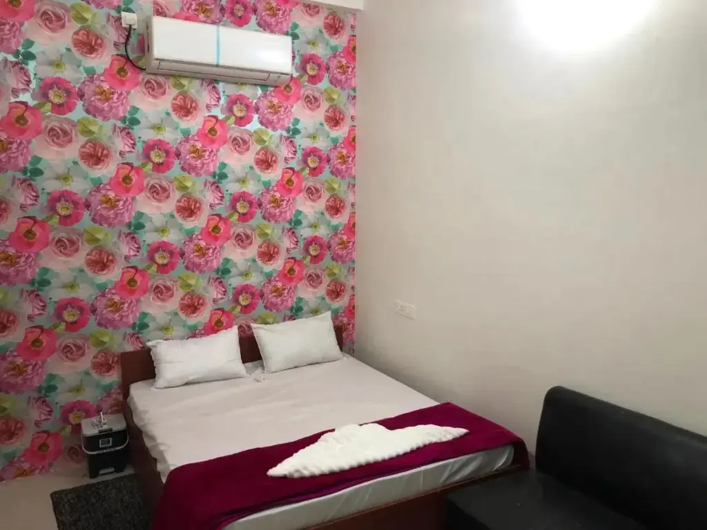 Варанаси: OYO 702230 Gupta's Guest House