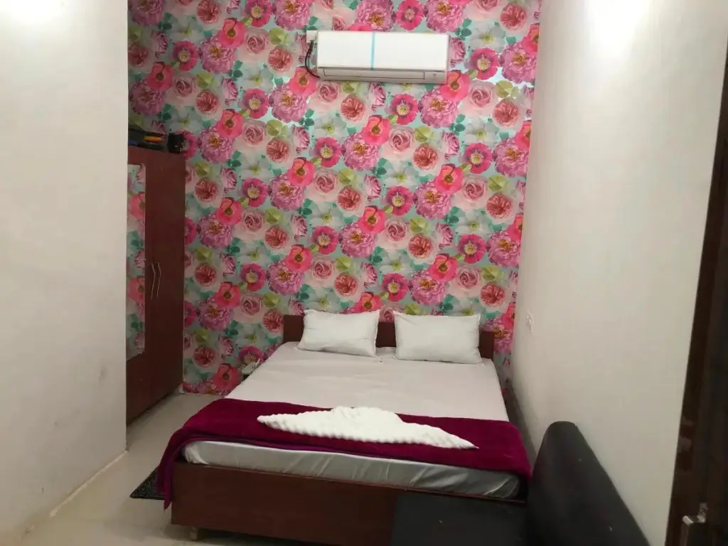 Варанаси: OYO 702230 Gupta's Guest House