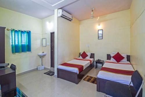 Бангалор: Hotel Thanga Grand