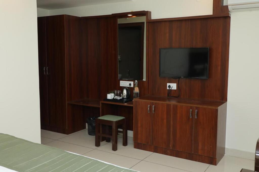 Бангалор: Earth Hotels