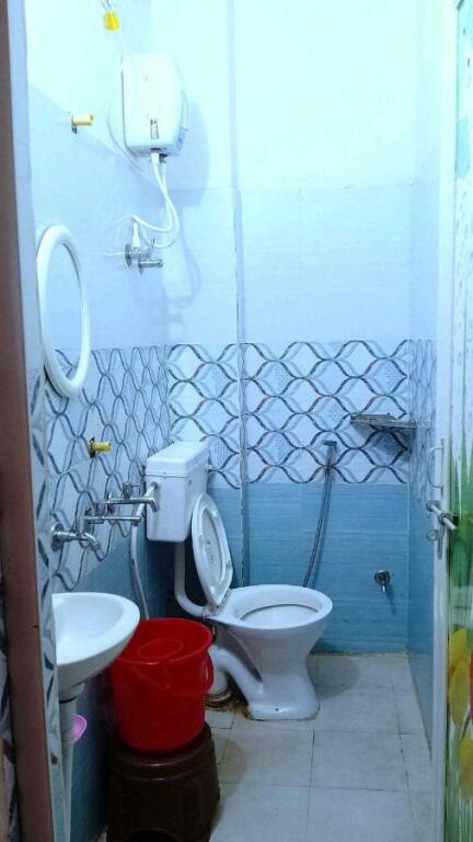 Варанаси: OYO 807606 Hotal Ar Palace