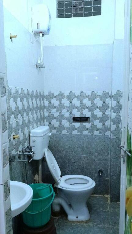 Варанаси: OYO 807606 Hotal Ar Palace