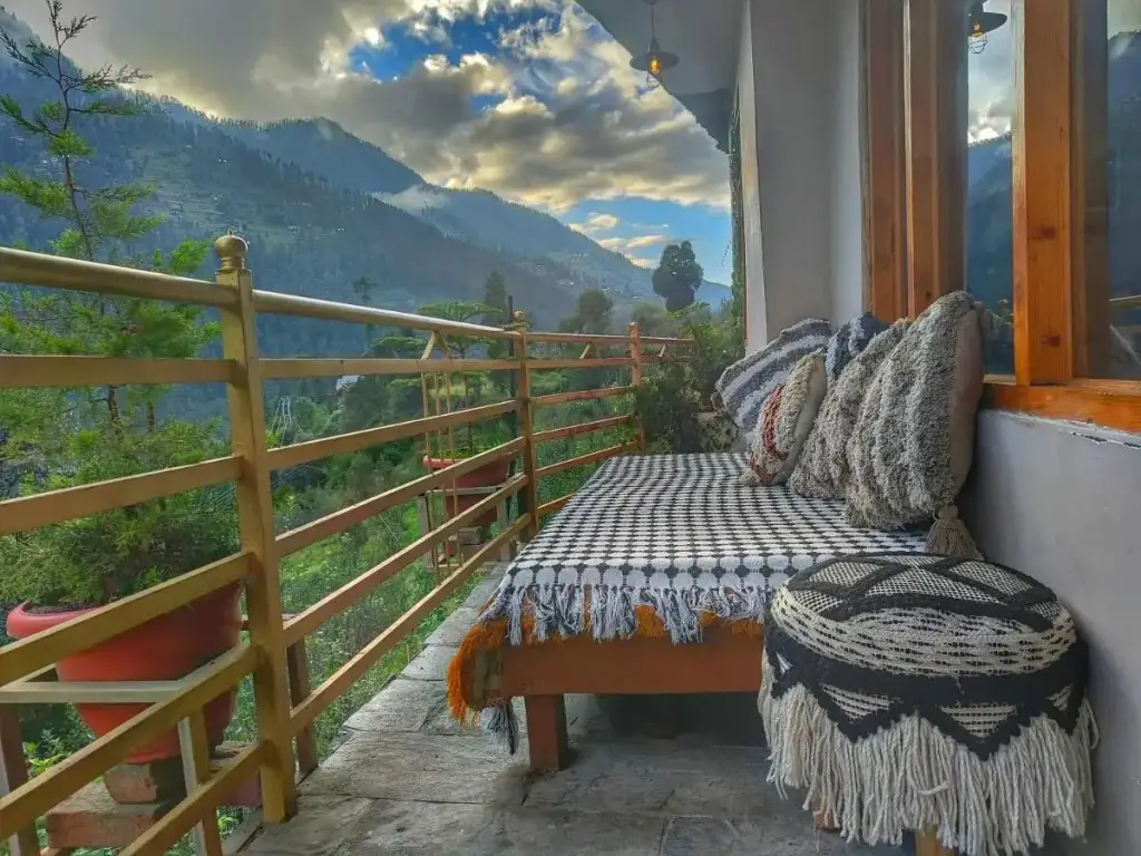 Incredible Guest House — фото 1