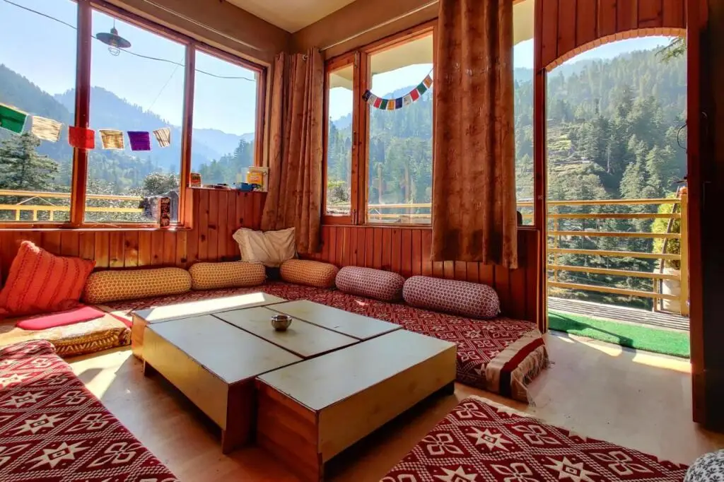 Банджар: Incredible Guest House