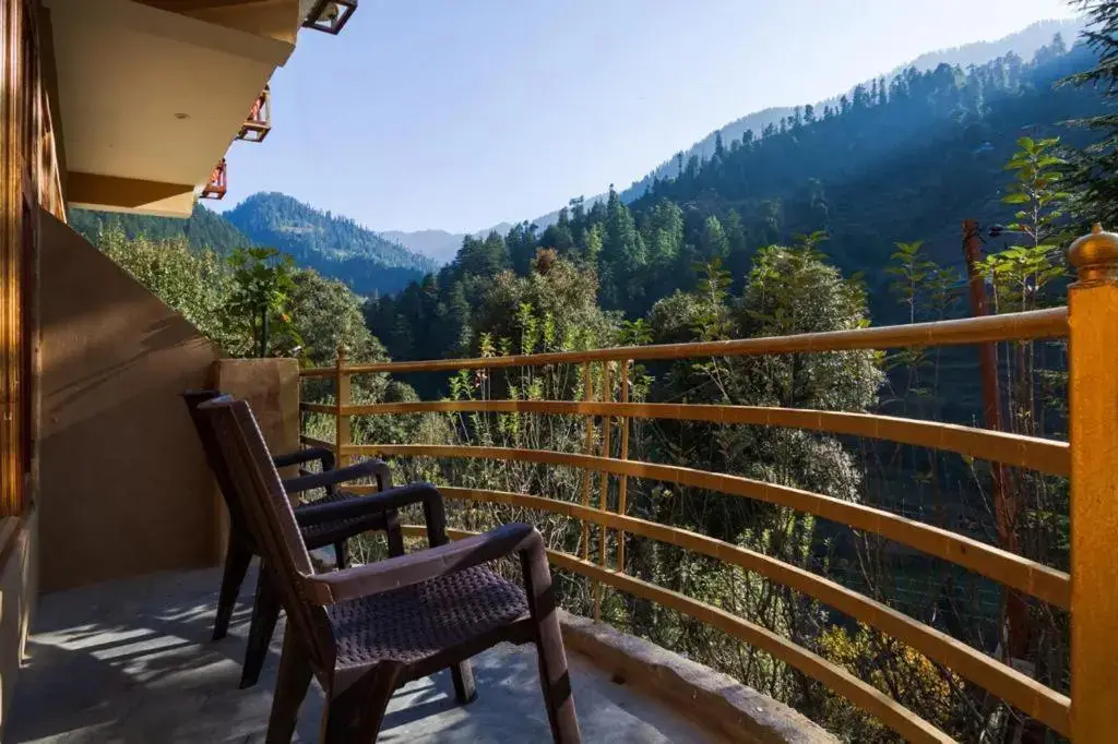 Банджар: Incredible Guest House