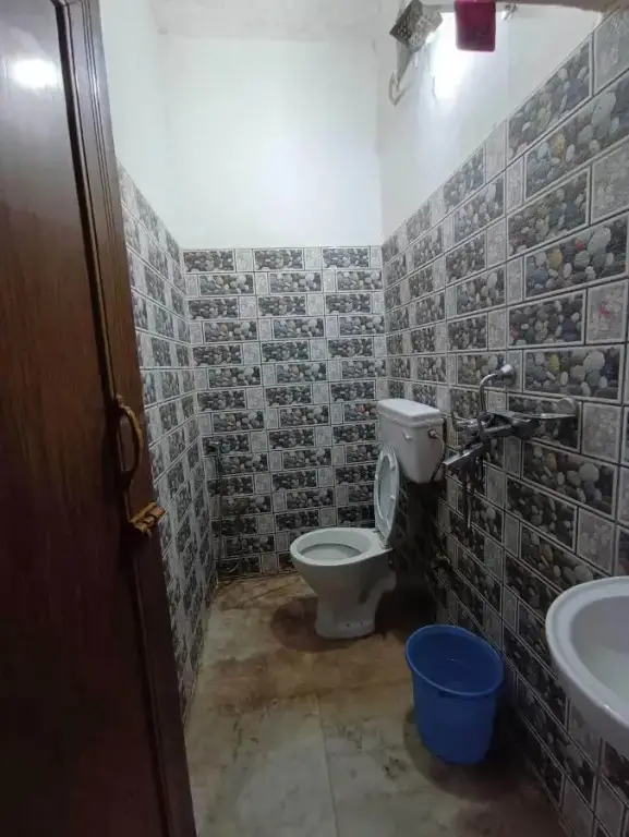 Барасат: Collection O 702178 Leo Guest House