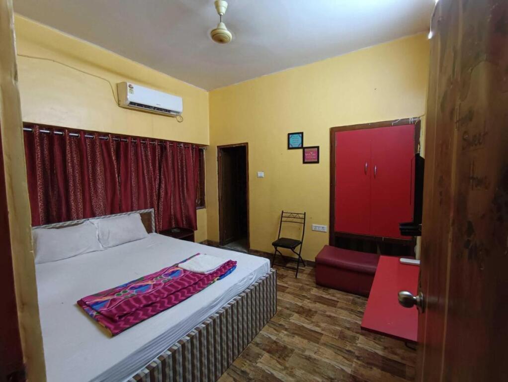 Барасат: Collection O 702178 Leo Guest House
