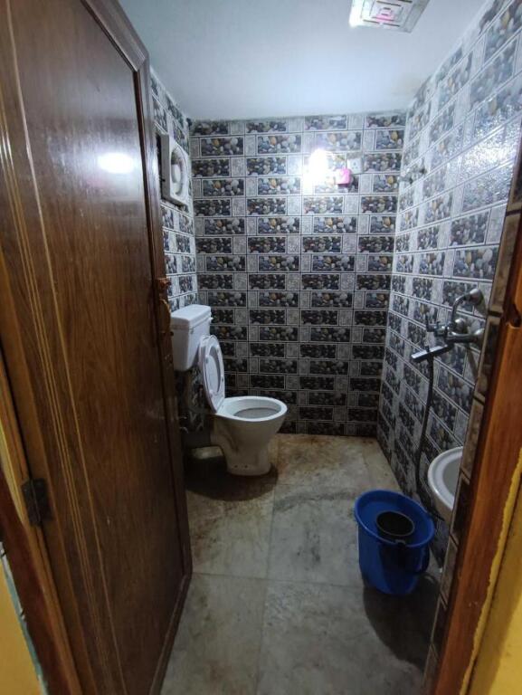 Барасат: Collection O 702178 Leo Guest House