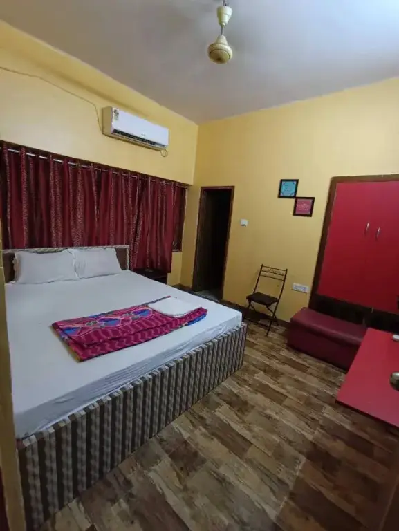 Барасат: Collection O 702178 Leo Guest House