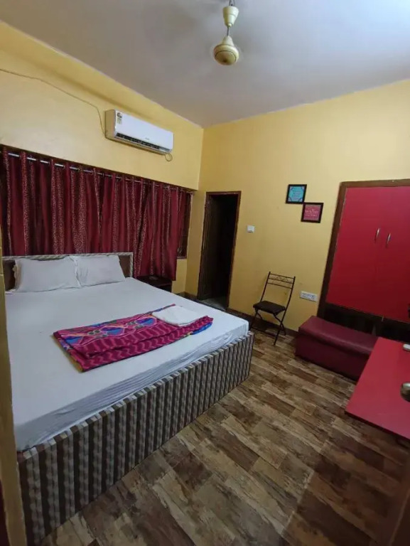 Барасат: Collection O 702178 Leo Guest House
