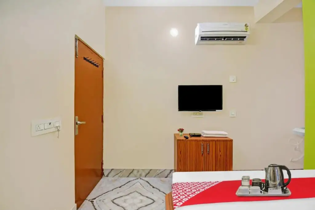 Барасат: OYO Flagship 702367 Downtown Inn