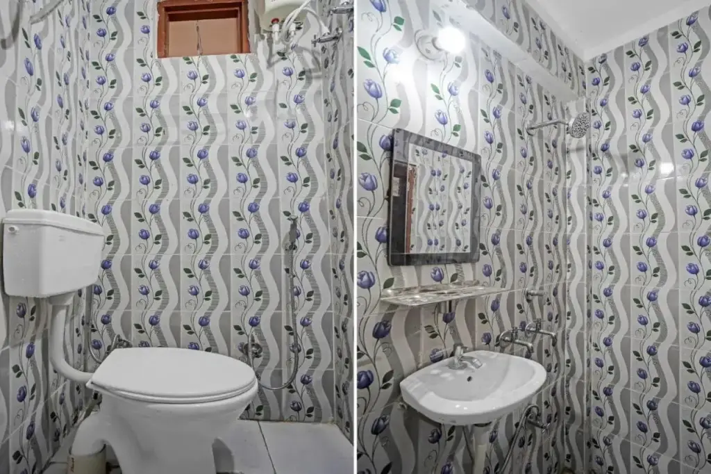 Барейлли: OYO Flagship 701007 Star Guest House