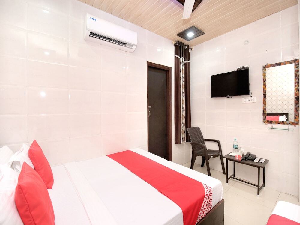 Амритсар: Asha Bed & Breakfast by OYO Rooms