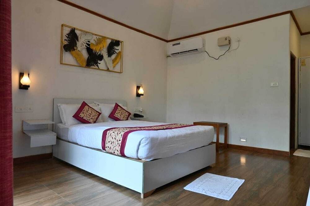 Остров Swaraj Dweep: Placid Garden Resort