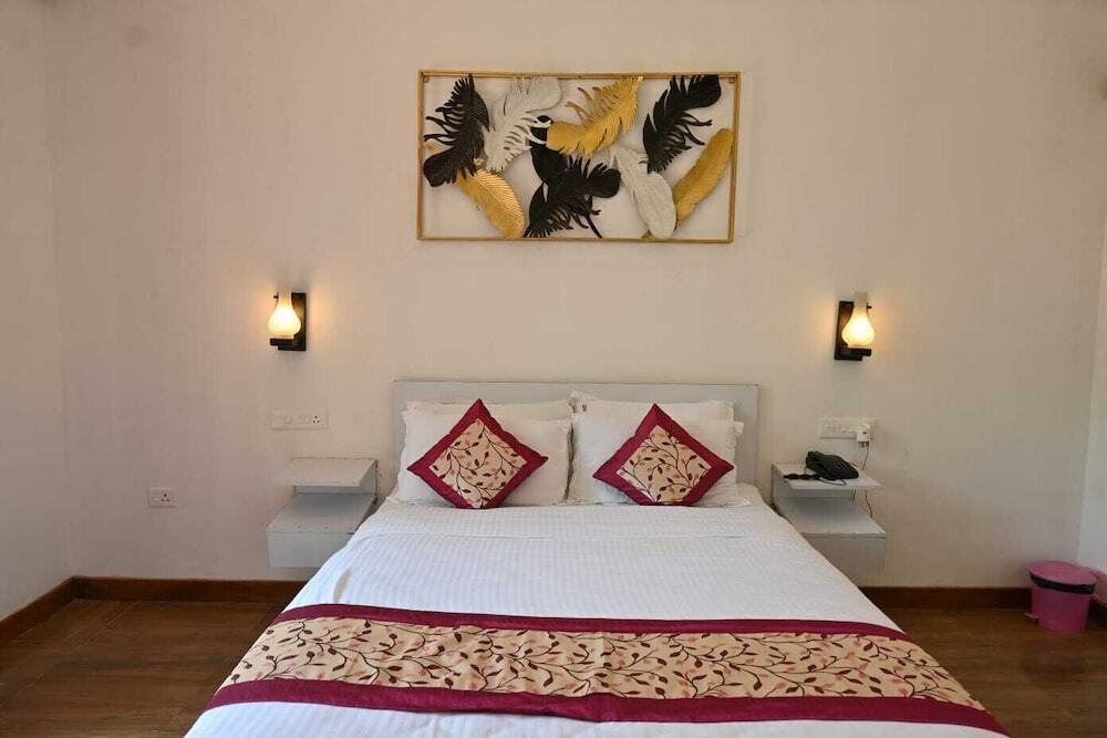 Остров Swaraj Dweep: Placid Garden Resort