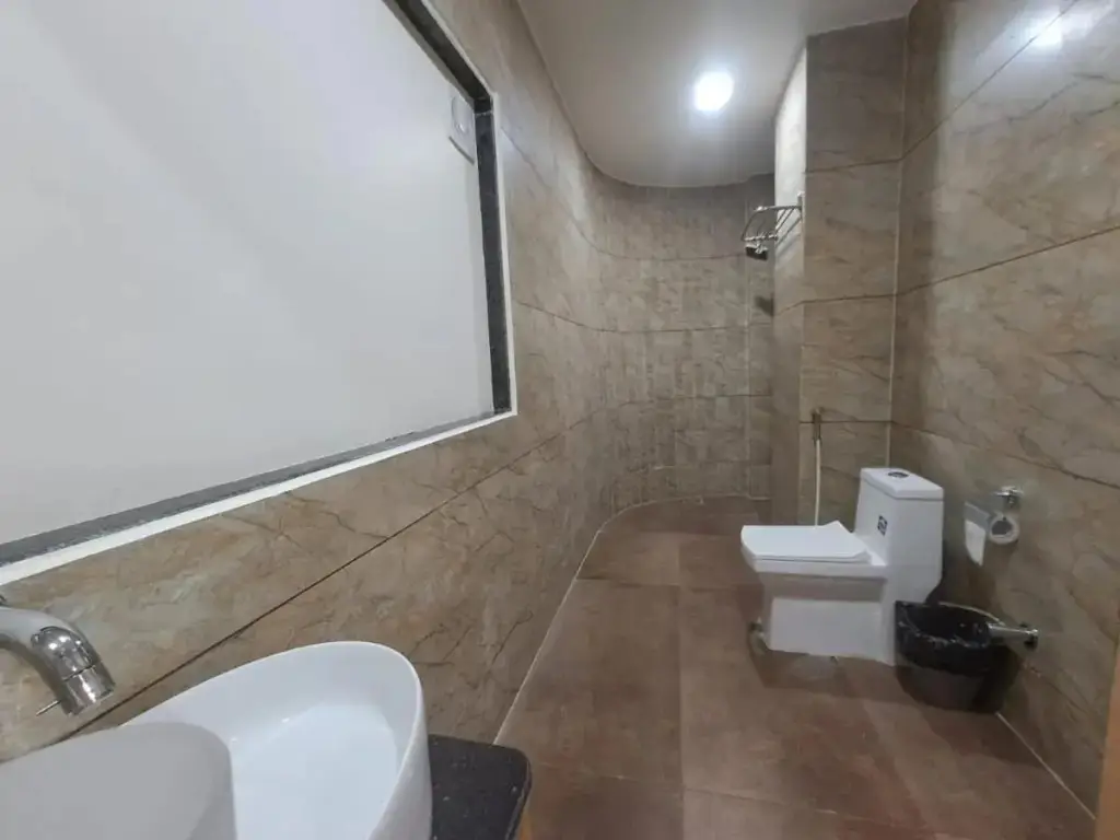 Вадодара: OYO 89269 Hotel Atithi