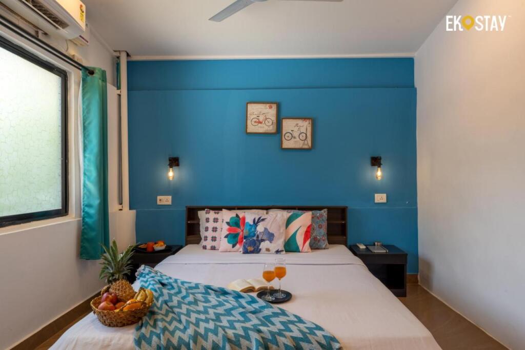 Вагатор: Eko Stay- Ocean Crest Villa
