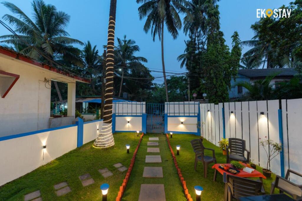 Eko Stay- Ocean Crest Villa — фото 1