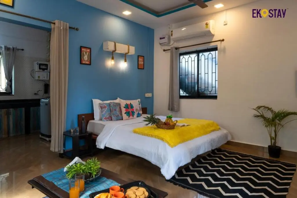Вагатор: Eko Stay- Ocean Crest Villa