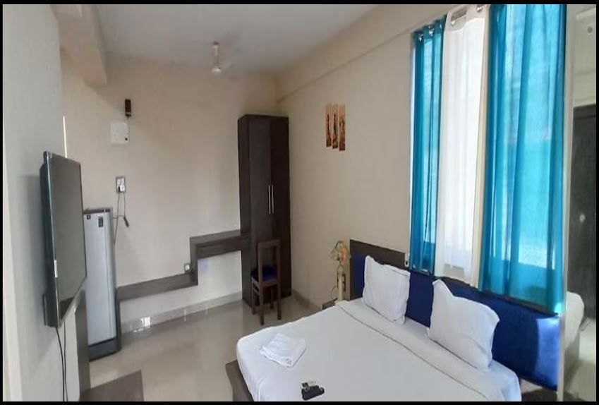 Вагатор: Arohas Apartment Hotel