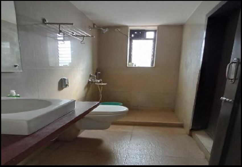 Вагатор: Arohas Apartment Hotel