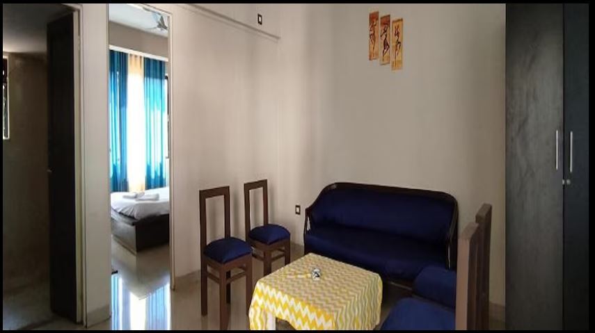 Вагатор: Arohas Apartment Hotel