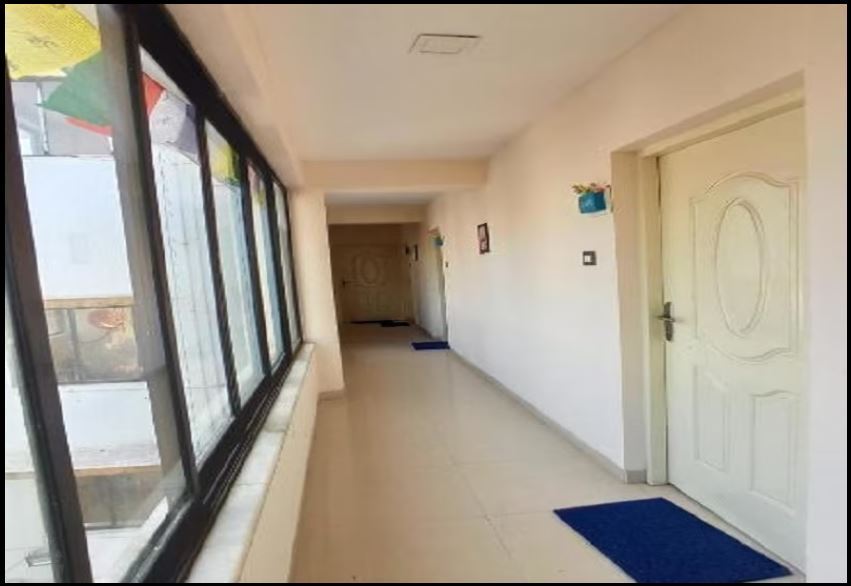 Вагатор: Arohas Apartment Hotel