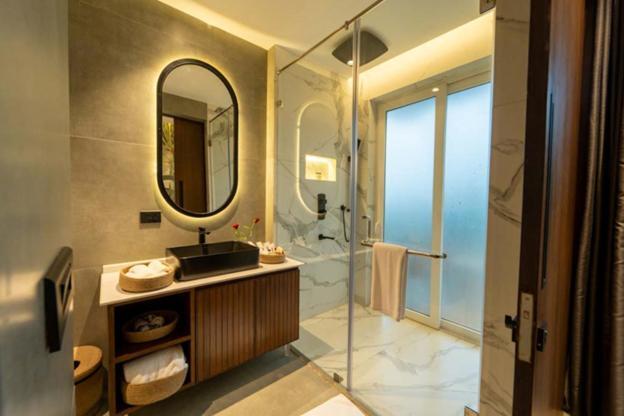 Вагатор: Romeo Lane The Boutique Resort