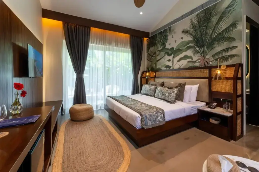 Romeo Lane The Boutique Resort — фото 1