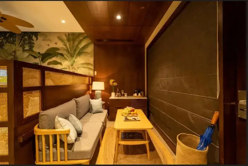 Вагатор: Romeo Lane The Boutique Resort