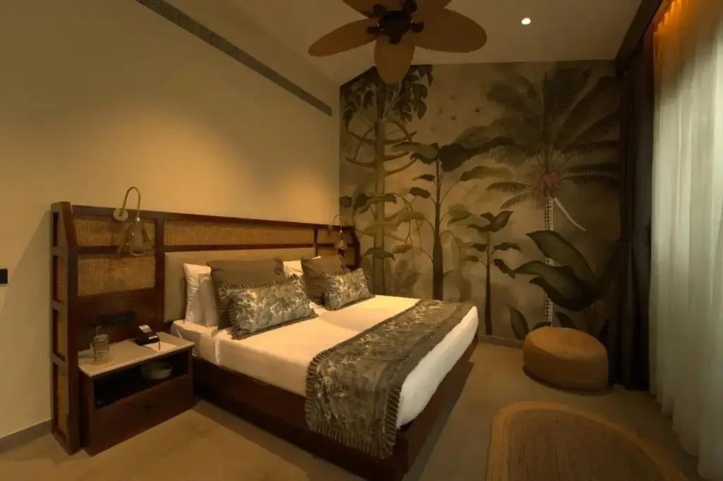Вагатор: Romeo Lane The Boutique Resort