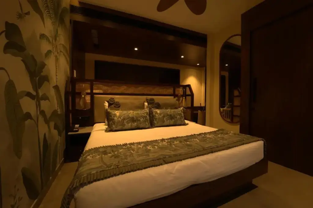 Вагатор: Romeo Lane The Boutique Resort