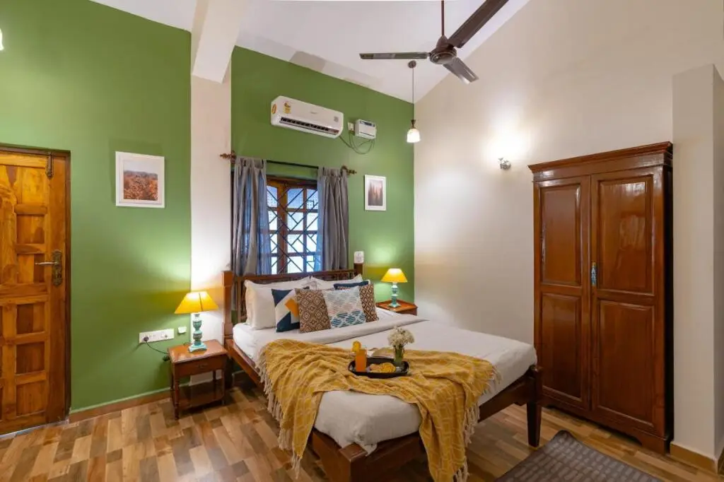 Вагатор: Eko Stay- Casa Porto Villa
