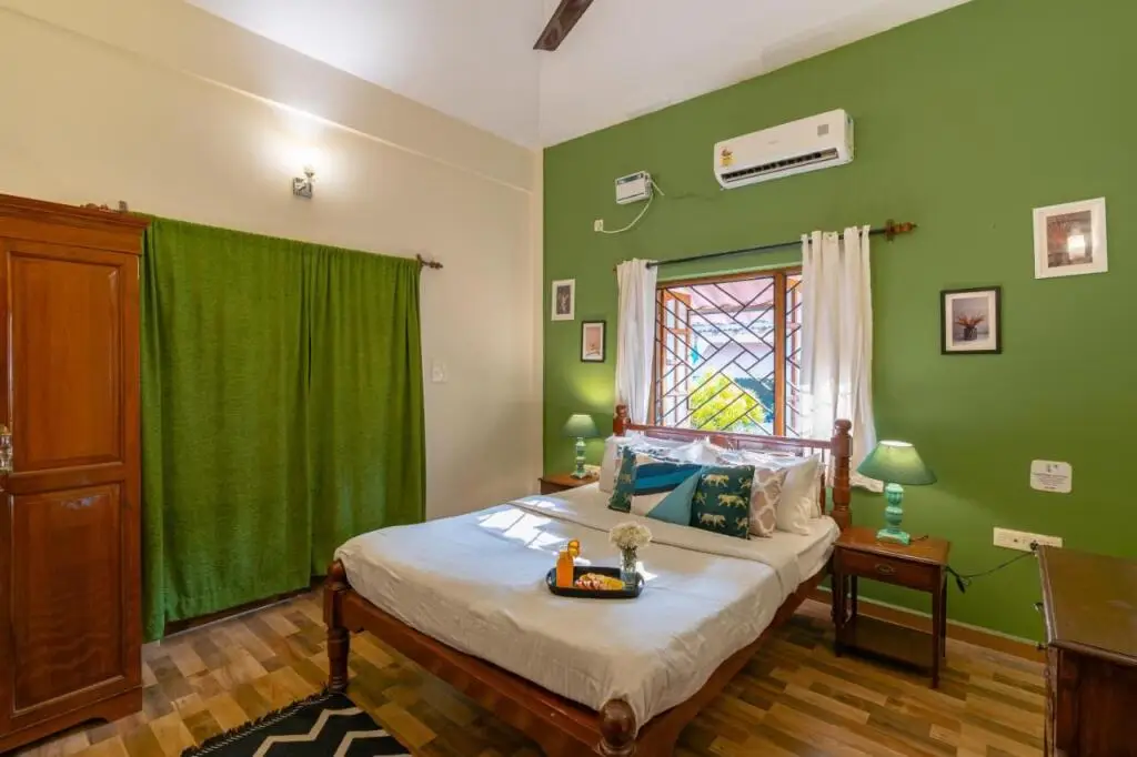 Вагатор: Eko Stay- Casa Porto Villa