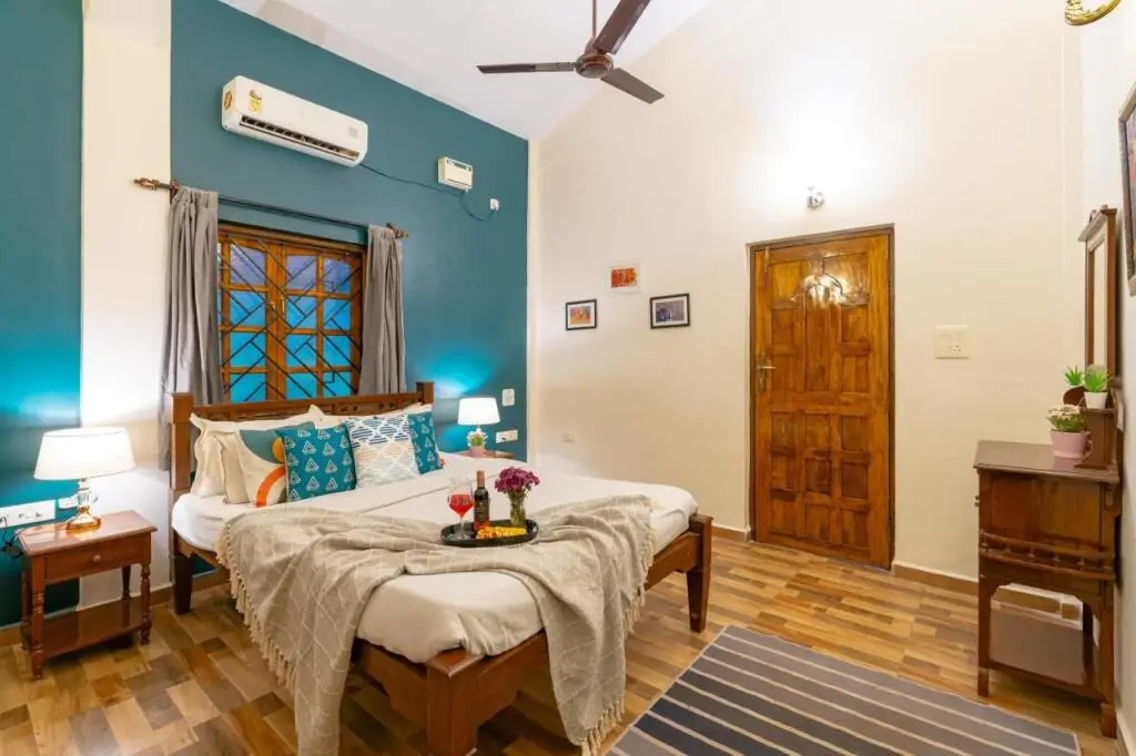 Вагатор: Eko Stay- Casa Porto Villa