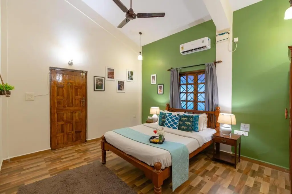 Вагатор: Eko Stay- Casa Porto Villa