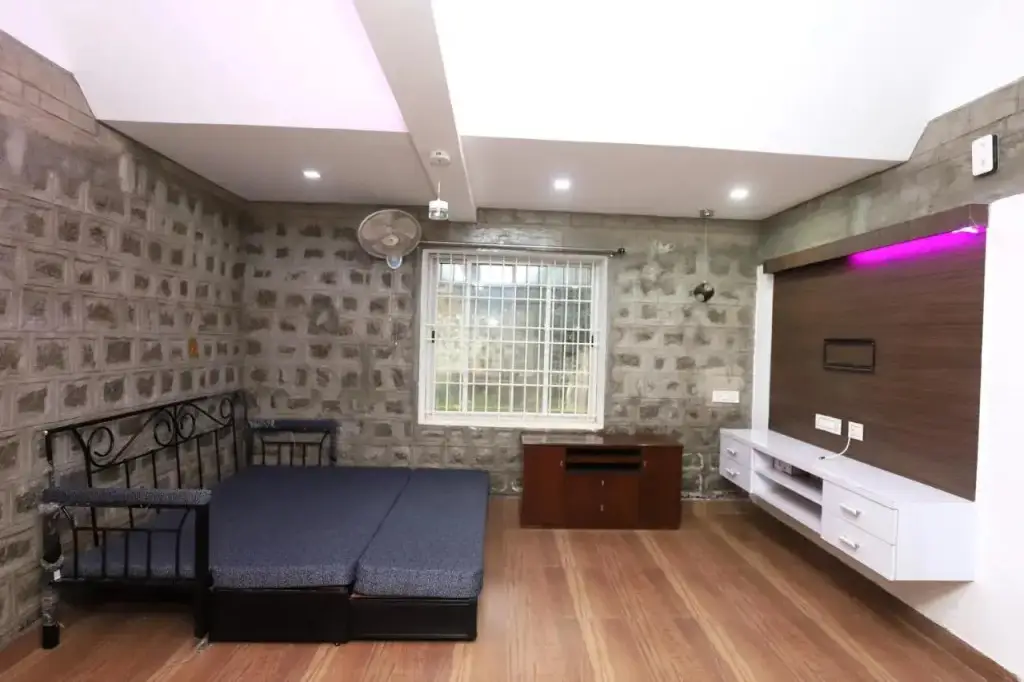 Ваниямбади: Deekay Villa Yelagiri By Lexstays