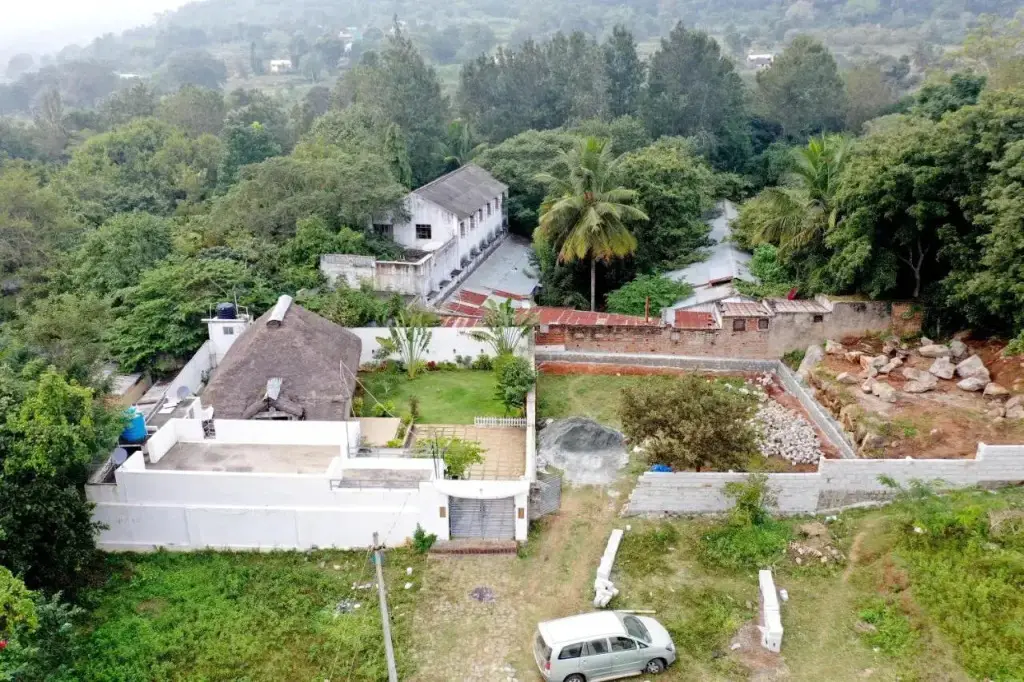 Deekay Villa Yelagiri By Lexstays — фото 1
