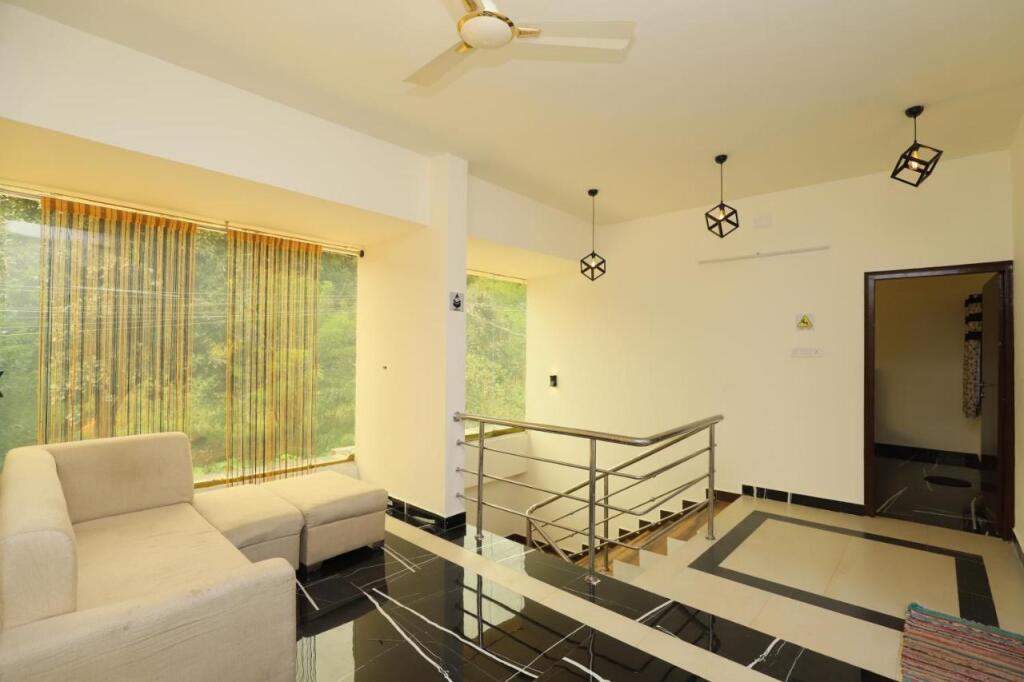 Ваниямбади: Muskan Paradise Yelagiri By Lexstays