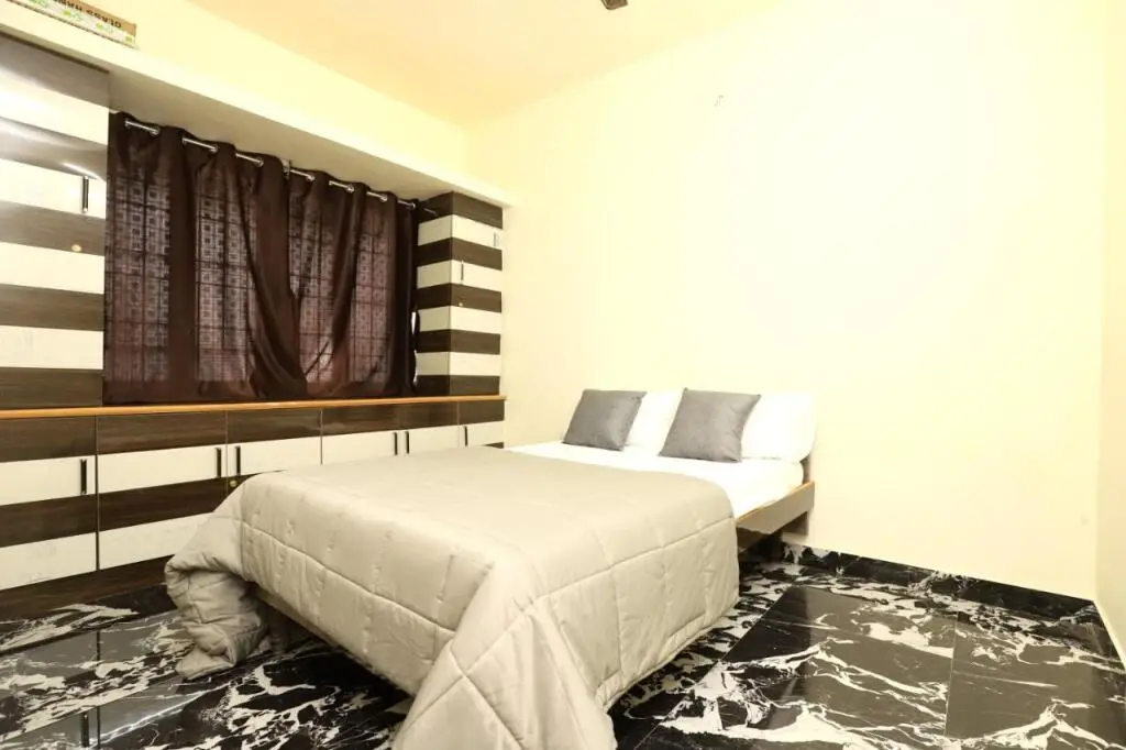 Ваниямбади: Muskan Paradise Yelagiri By Lexstays