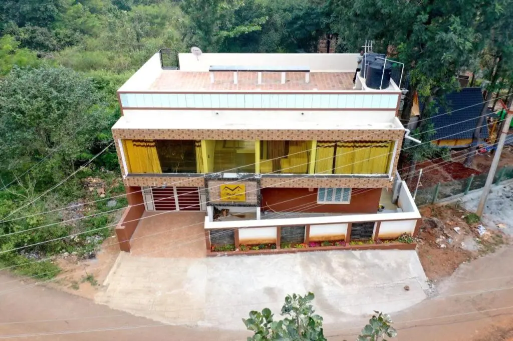 Muskan Paradise Yelagiri By Lexstays — фото 1